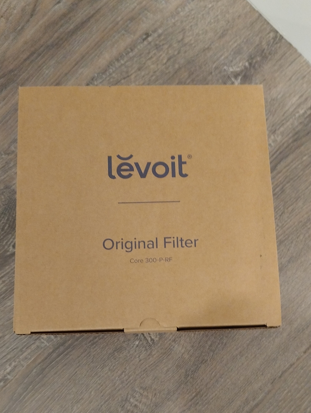LEVOIT Original Filter (Brown) - Core 300 Replacement